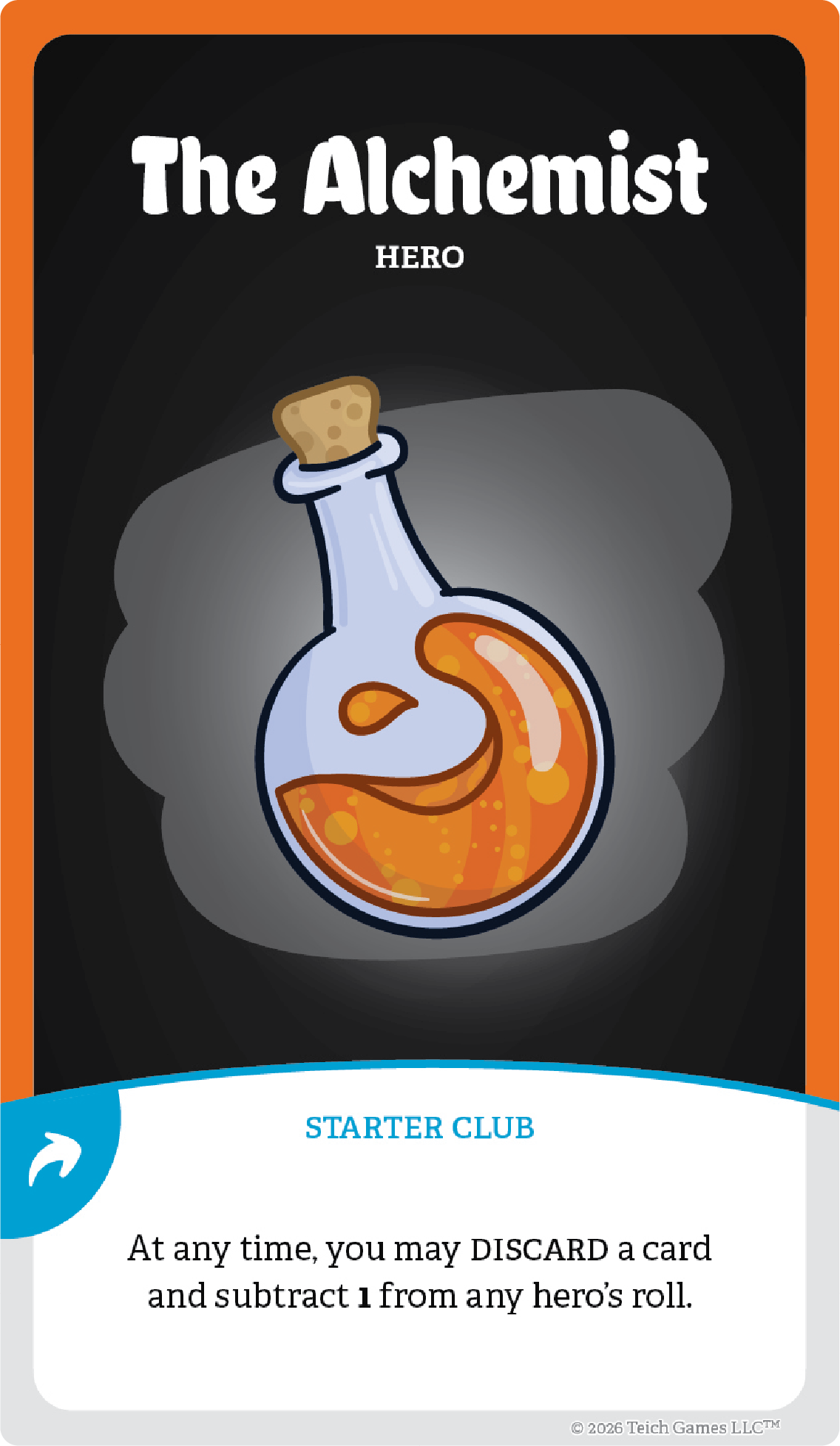 Alchemist