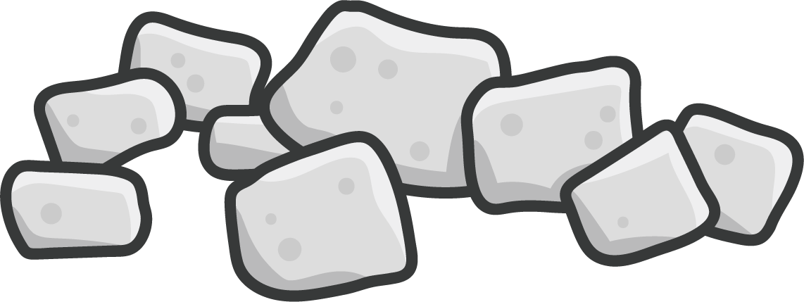 Missing reagents